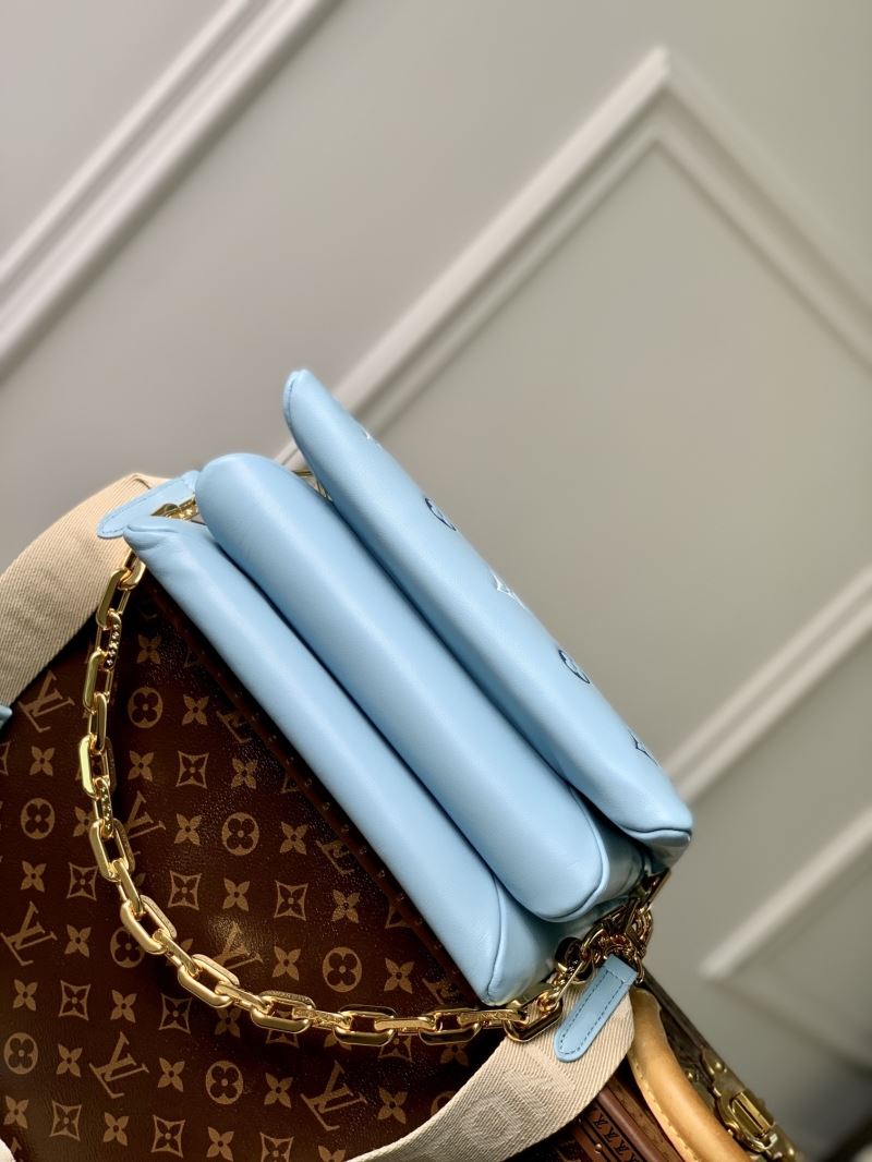 LV Satchel bags